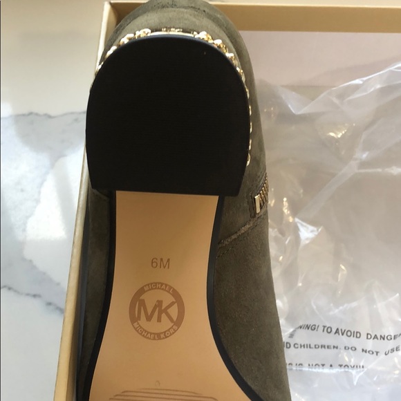 Michael Kors boots - Picture 5 of 5